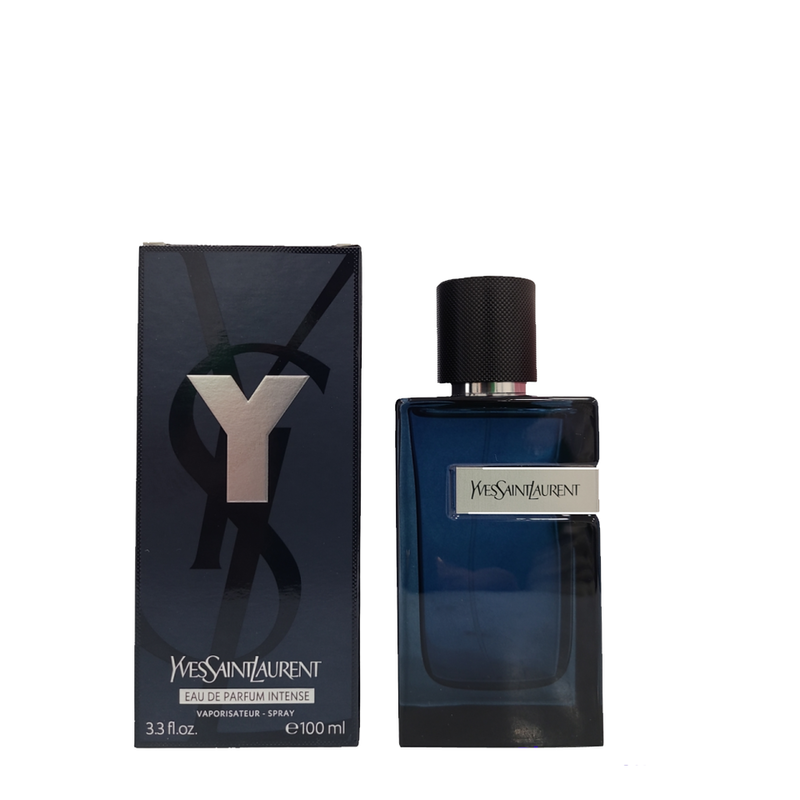 YSL Y INTENSE M EDP 100ML