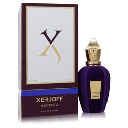 Xerjoff Accento Edp 50ml Spy