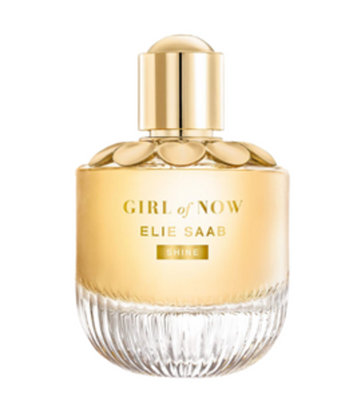 

Elie Saab Girl Of Now Shine EDP Perfume 90Ml