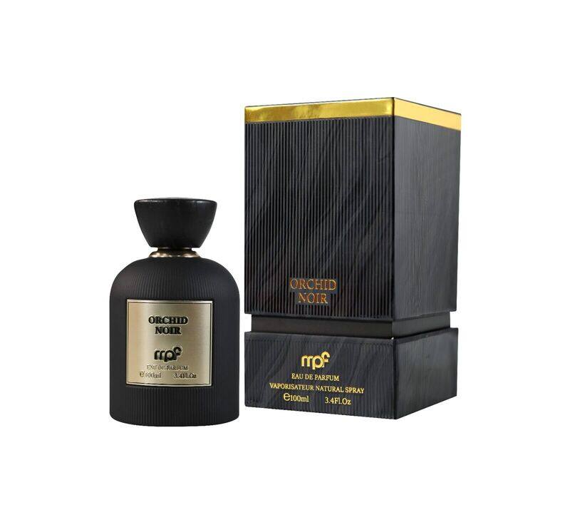 

MPF ORCHID NOIR EDP Perfume 100ML