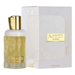 LATTAFA AJAYEB PORTRAIT DUBAI EDP 100ML