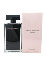 Narciso Rodriguez 100ml EDT for Women