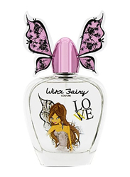 Winx Fairy Couture Flora 100ml EDT for Girls