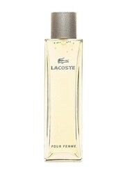 Lacoste Pour Femme 90ml EDP for Women