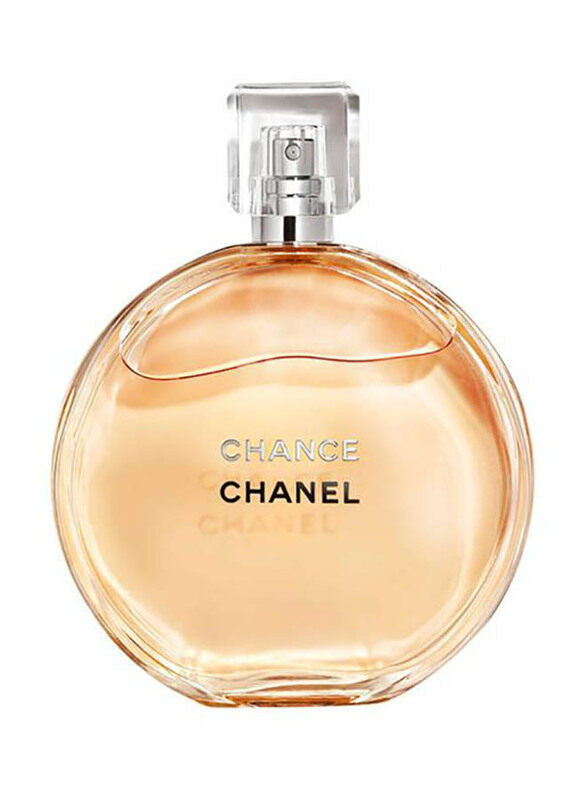 

Chanel Chance 100ml EDT Perfume for Women
