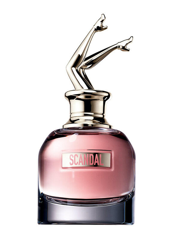 

Jean Paul Gaultier Scandal 80ml EDP Perfume for Women