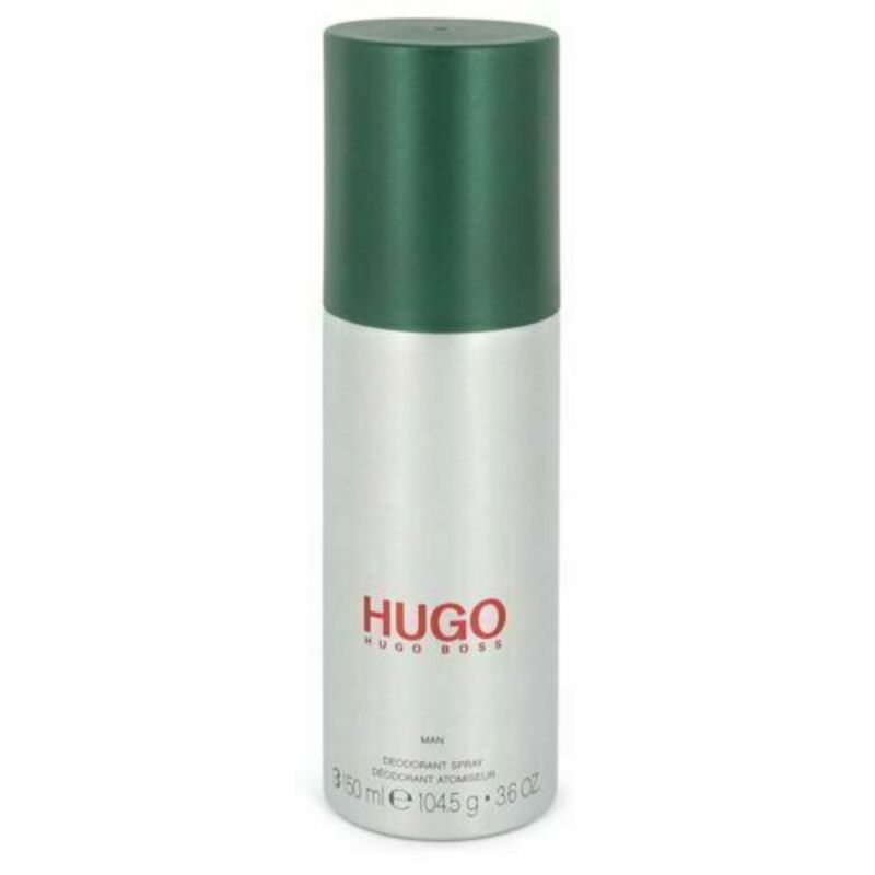 Hugo Boss Green M 150ml Deo.Spy