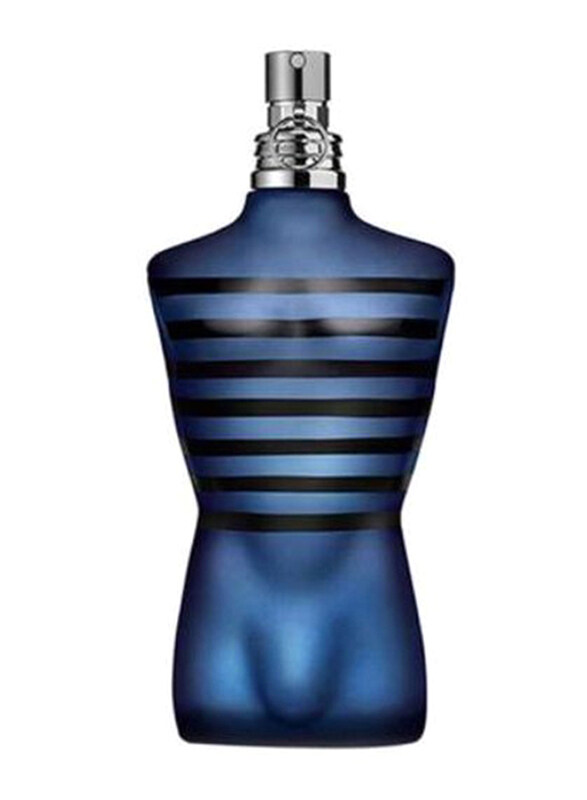 

Jean Paul Gaultier Ultra Male 125ml EDT Perfume for Men