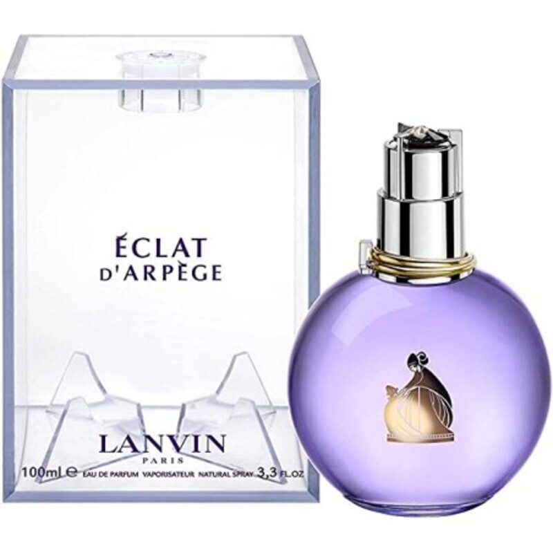 LANVIN ECLAT EDP 100ML