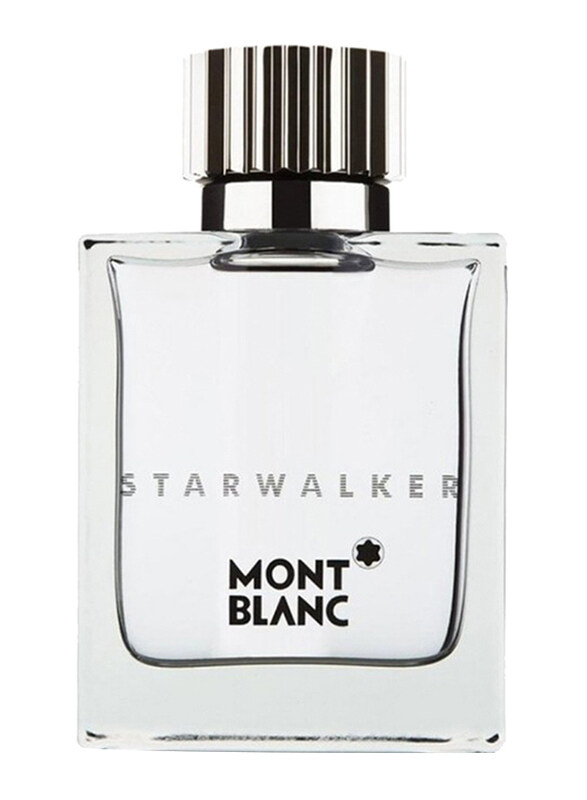 

Mont Blanc Starwalker 75ml EDT Perfume for Men