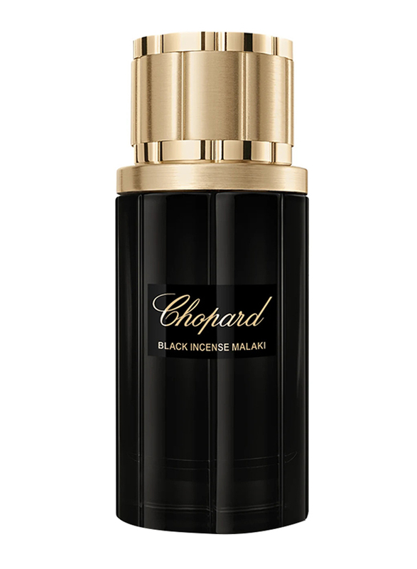 Chopard Black Incense Malaki 80ml EDP Unisex DubaiStore Dubai