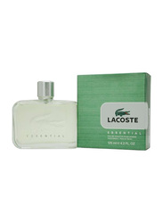 Lacoste Essential 125ml EDT for Men