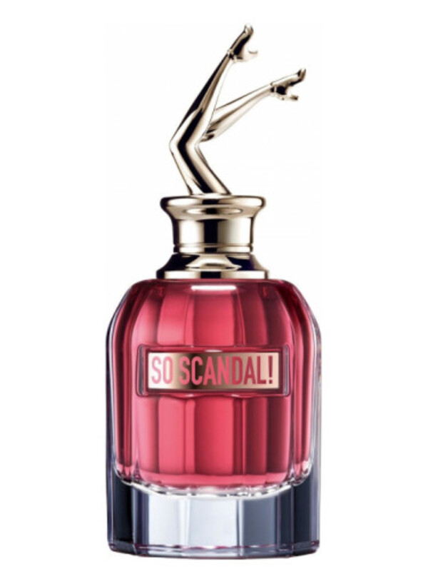 JPG So Scandal W Edp 80ml Spy