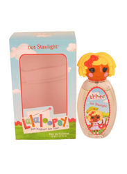 Lalaloopsy Dot Starlight 50ml EDT for Girls