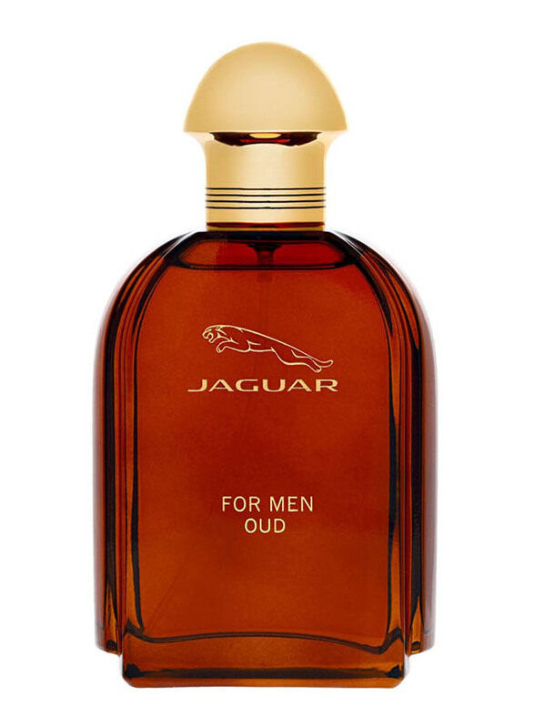 

Jaguar Oud 100ml EDP Perfume for Men