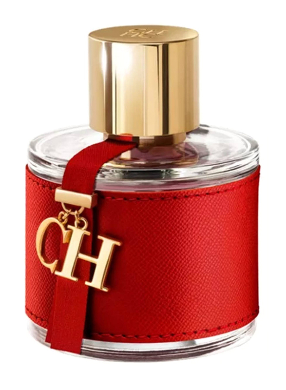 

Carolina Herrera CH HC 100ml EDT Perfume for Women