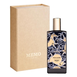 Memo Irish Leather EDP 75Ml