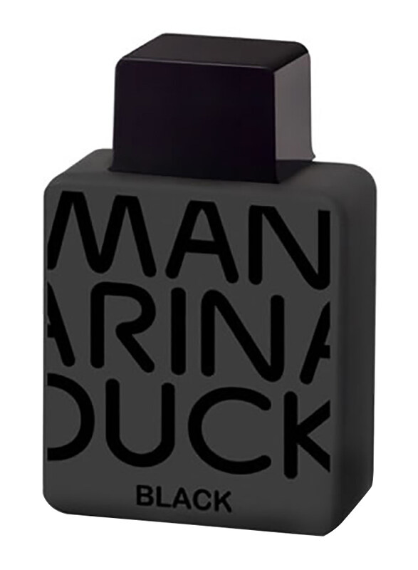 

Mandarina Duck Black 100ml EDT Perfume for Men