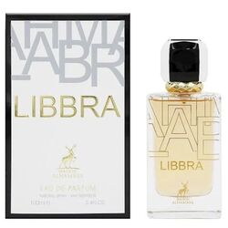 Maison Alhambra Libbra EDP 100Ml