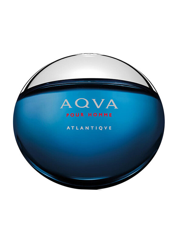 

Bvlgari Aqva Atlantiqve 50ml EDT Perfume for Men