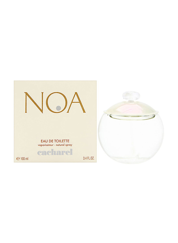 Cacharel Noa 100ml EDT for Women