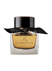 Burberry My Burberry Black 90ml EDP for Women