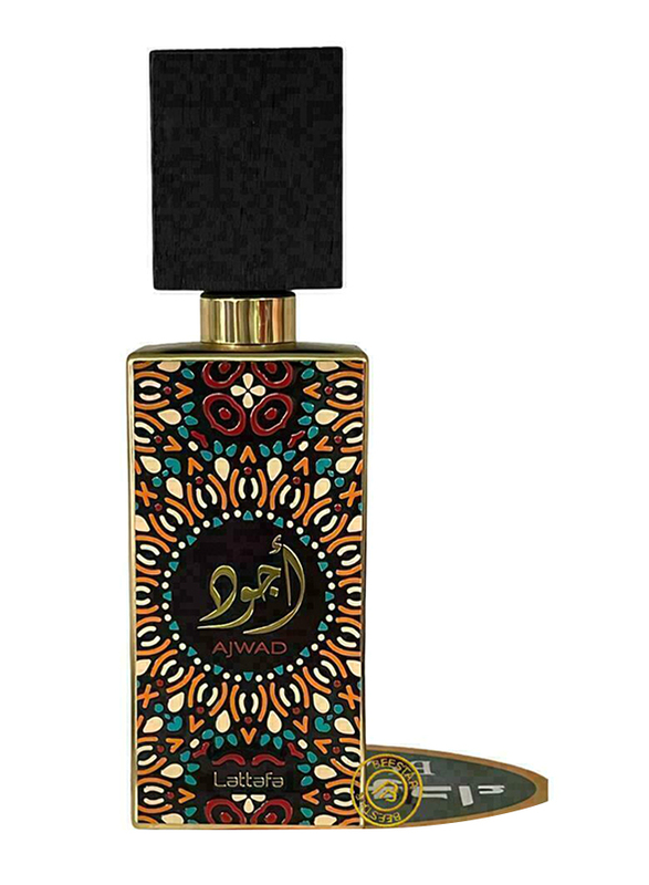 Lattafa Ajwad 60ml EDP Unisex