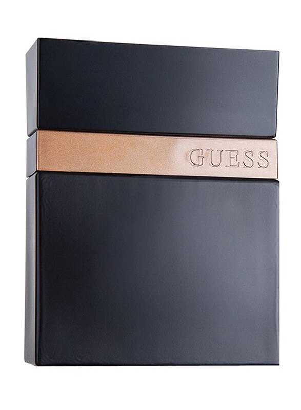 Guess Seductive Homme Noir 100ml EDT for Men