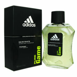 Adidas Pure Game EDT 100 ml