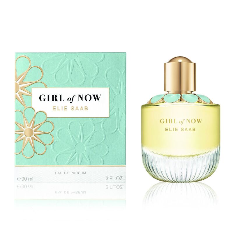 Elie Saab Girl Of Now Edp 90Ml