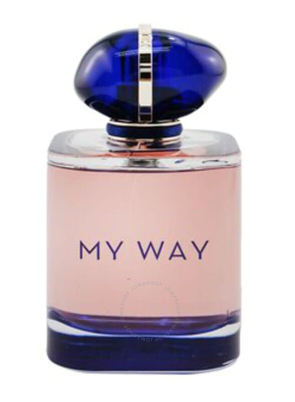 

Giorgio Armani My Way Intense 90ml EDP Perfume for Women