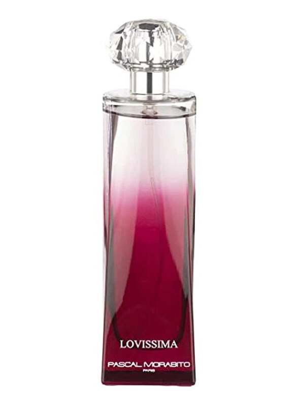 

Pascal Morabito Lovissima 100ml EDP Perfume for Women