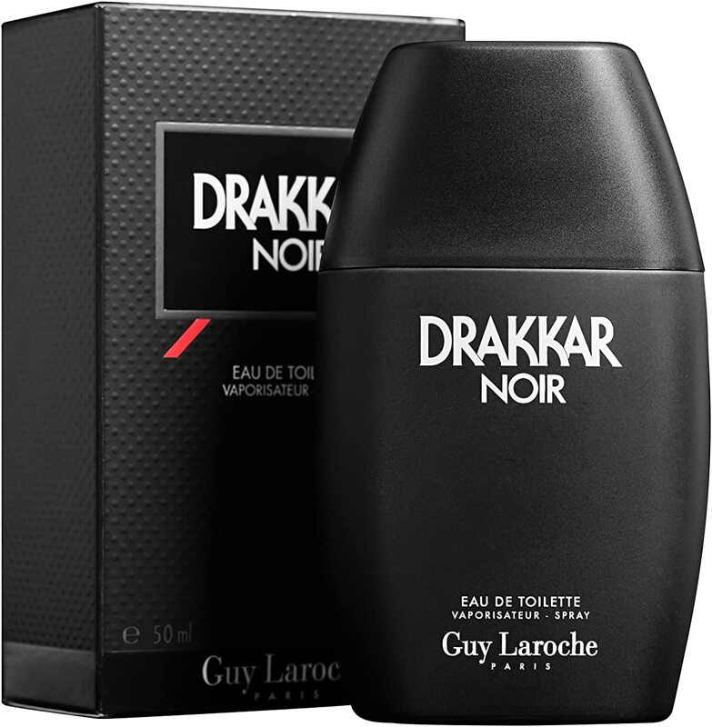Guy Laroche Drakkar Noir EDT 100Ml