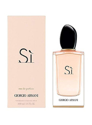 Giorgio Armani Si 100ml EDP for Women