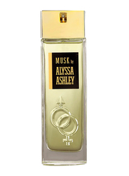 Alyssa Ashley Musk 100ml EDP Unisex