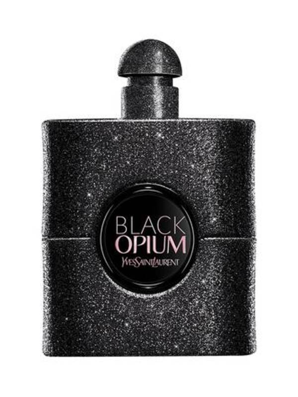 YSL Black Opium Extreme W Edp 90ml Spy