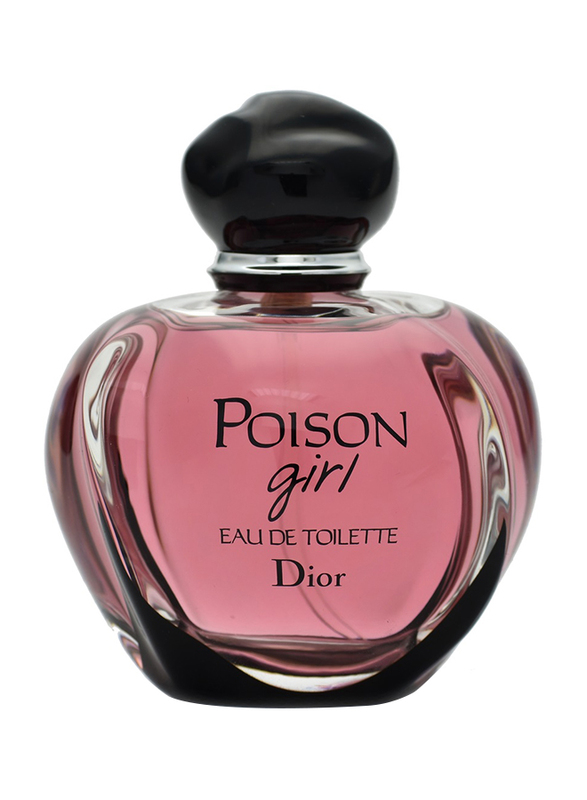 Dior Poison Girl 100ml EDT for Women