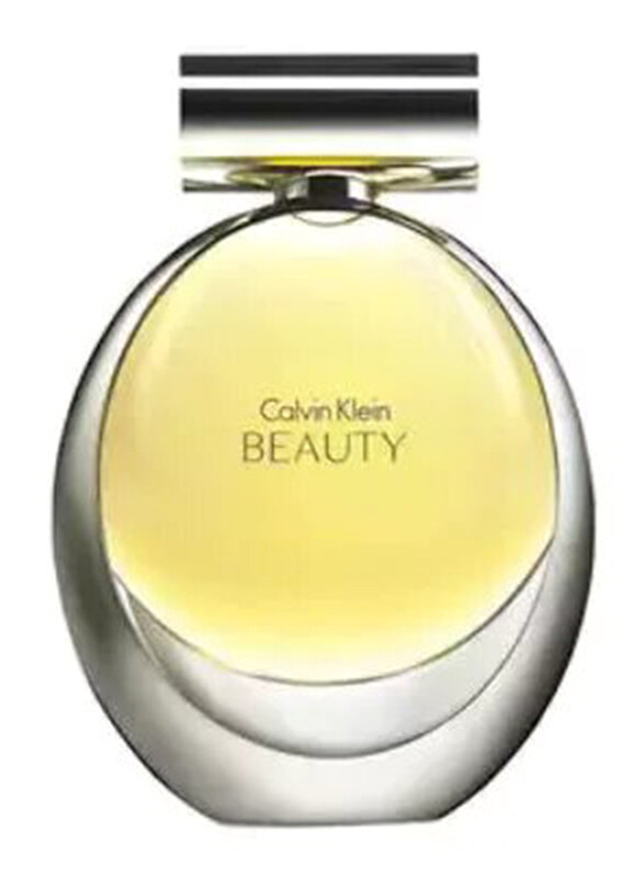 Calvin Klein Beauty 100ml EDP for Women