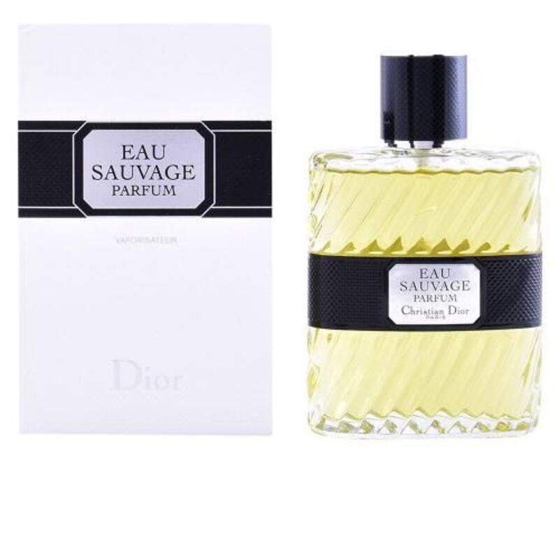 Christian Dior Eau Sauvage M EDP 100 ml