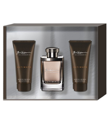 Baldessarini Ultimate M EDT 50 ml+S/G 50 ml+S/G 50 ml