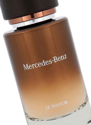 Mercedes Benz Le Parfum 120ml EDP for Men