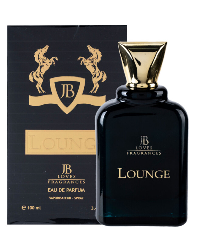 

JB LOVES LOUNGE U EDP Perfume 100 ML VAPO