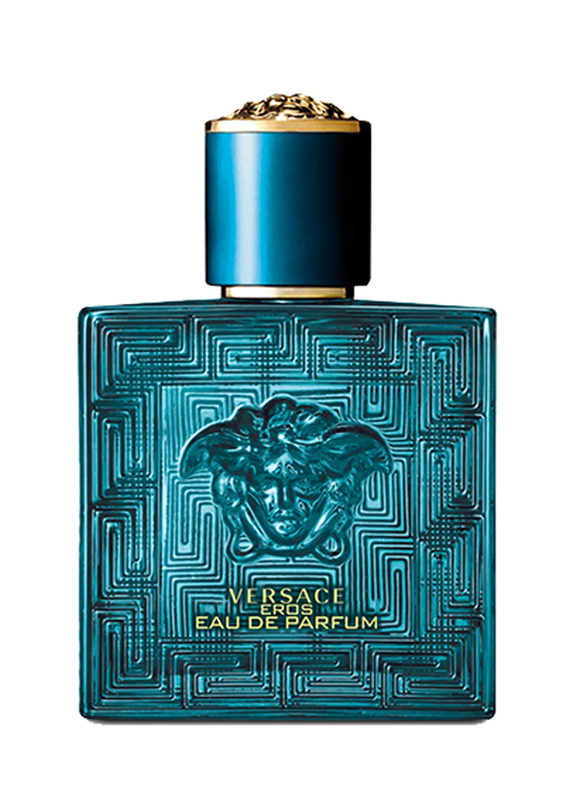 Versace Eros 50ml EDP for Men