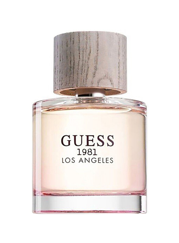 

Guess 1981 Los Angeles 100ml EDT Perfume for Women