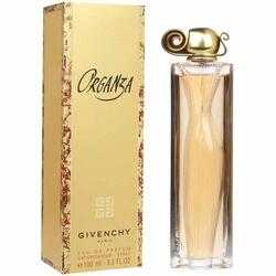 GIVENCHY ORGANZA EDP 100ML