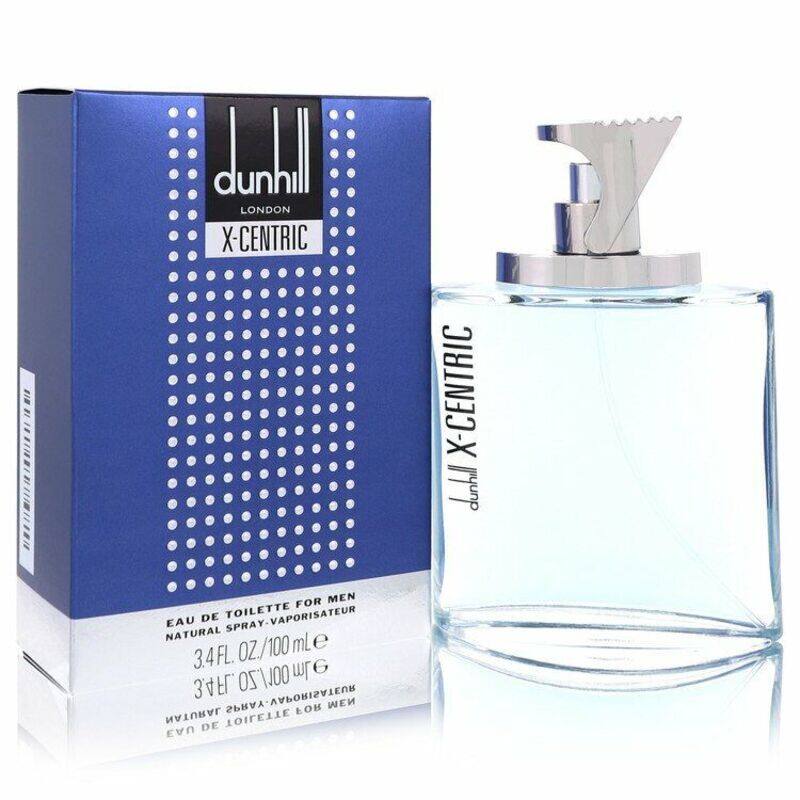 

Alfred Dunhill London X-Centric Eau De Toilette For Men - 100ml