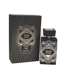 Noya Oud Is Great EXP 100ml Spy