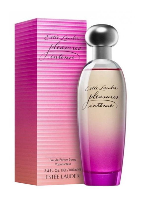 Estee Lauder Pleasures Intense 100ml EDP for Women