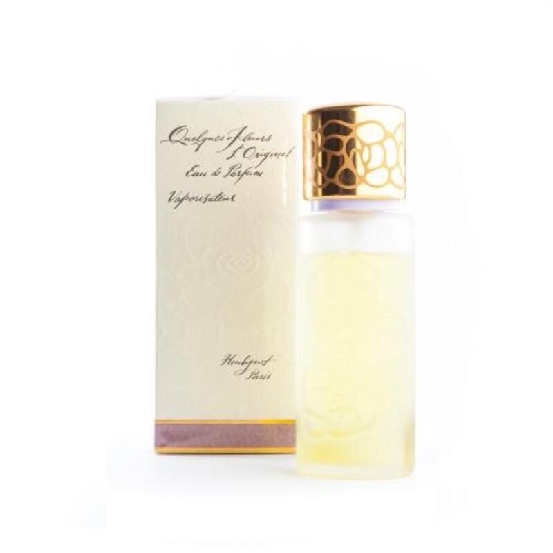 Quelques Fleurs L'Original Edp 50ml Spy