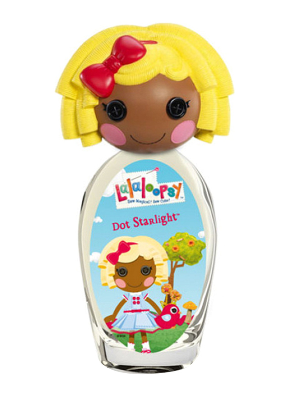 Lalaloopsy Dot Starlight 50ml EDT for Girls